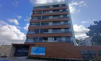 Imagem 2: Imóvel para venda tem 58m² com 2 quartos em Intermares - Cabedelo - PB