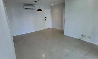 Imagem 4: 2 suítes com Dependência completa