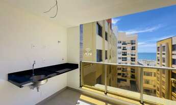 Imagem 2: Apartamento à venda, 101 m² por R$ 1.728.616,69 - Praia da Costa - Vila Velha/ES REF: AP47