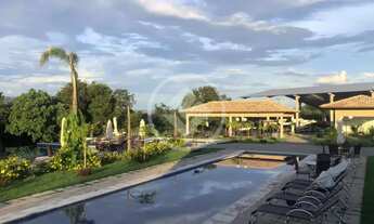 Imagem: TERRENO NO MANSO - CONDOMINIO PORTO DO MANSO