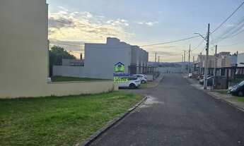 Imagem 2: Terreno em condomínio para venda possui 117m² em Abranches - Curitiba - PR