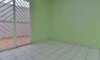 Imagem 6: Sobrado no Bairro Vila Planalto