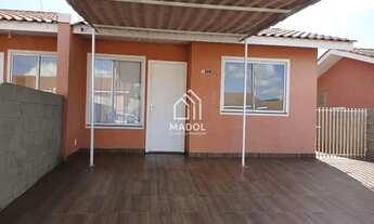 Imagem 6: Casa em condomínio à Venda em Chapada, Ponta Grossa - PR