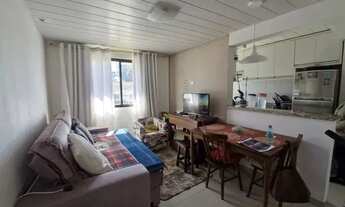 Imagem 6: Imóvel para venda com 52 metros quadrados com 2 quartos em Atuba - Curitiba - PR