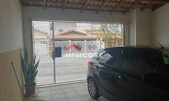 Imagem 2: Casa em Rua Lins - Jardim Leocádia - Sorocaba/SP