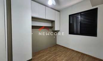 Imagem 3: Apartamento em Rua Regina Senger Maioral - Jardim Colonial - Bauru/SP