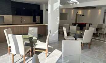 Imagem 4: Apartamento com 3 suítes e 2 vagas de garagem na cidade de Jaraguá do Sul/SC