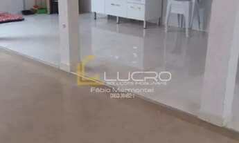 Imagem 11: Casa para venda com 217 m² e 4 quartos em Jardim Terra Branca, Bauru - SP