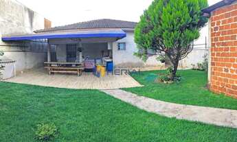 Imagem: Casa com 3 quartos à venda, 119 m² - Jardim