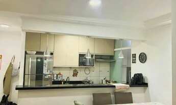 Imagem 5: Apartamento para Venda em Barueri, Núcleo Residencial Célia Mota, 3 dormitórios, 1 suíte