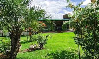 Imagem 6: Imóvel para venda tem 340 metros quadrados em Açu da Tôrre - Mata de São João - BA