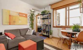 Imagem 2: Apartamento em Cidade Baixa