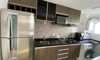 Imagem 2: Lindo Apartamento no Coração da Zona Sul