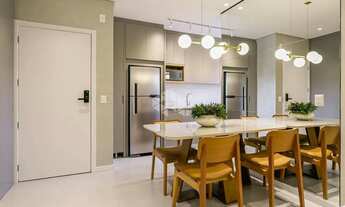 Imagem 2: Apartamento à venda em Cacupé | 2 dormitórios | Condomínio clube