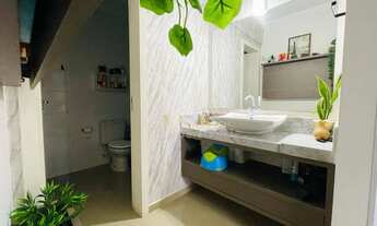 Imagem 5: Cobertura com 3 dormitórios à venda, 180 m² por R$ 1.260.000,00 - Ingleses Centro - Floria