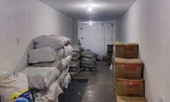 Imagem 7: GALPÃO - JACARECANGA - RUA CARIRIACU Nº 696, Área Construída De Aprox. 470m², Amplo Galpão