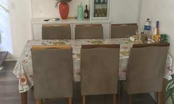 Imagem 6: Duplex para aluguel possui 108 metros quadrados com 4 quartos em Icaraí - Niterói - RJ