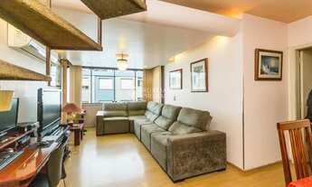 Imagem: Apartamento no bairro Santo Antônio