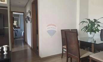 Imagem 2: Rua 08 Residencial Cervantes 3 quartos 1 suíte excelente localização