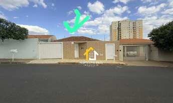 Imagem 2: Casa à Venda Jardim Santa Rosa 2 - Sao Jose Do Rio Preto