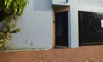 Imagem 2: Casa à venda no Jardim América, Araçatuba