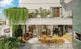 Imagem 5: Apartamento à venda, PORTÃO , CURITIBA - PR