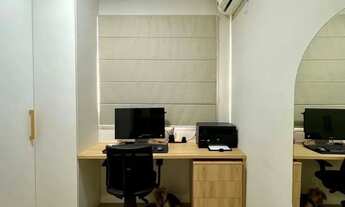 Imagem 3: Residencial Marajoara I, 46m², 2 quartos, 1 garagem, R$ 340 Mil