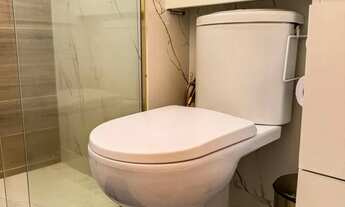 Imagem 6: Vendo Ap de 3/4 no Chácaras Montenegro Cond Cedro