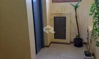 Imagem 3: Apartamento á venda com 3 quartos e uma suíte no Bairro Camobi em Santa Maria RS