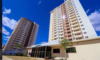 Imagem: Apartamento para aluguel tem 83 metros quadrados