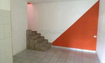 Imagem 6: CASA - 01 DORMITÓRIOS - TERRAS DA CONCEIÇÃO