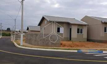 Imagem: Residencial Casa em Marília