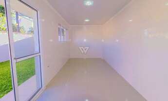 Imagem 7: CASA EM CONDOMÍNIO - 354M² - 4 QUARTOS SENDO 2 SUÍTES - 02 VAGAS - SANTA FELICIDADE