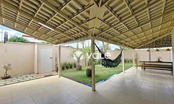 Imagem 5: Casa com 4 dormitórios à venda, 232 m² por R$ 990.000,00 - 507 Sul (Arso 53) - Palmas/TO