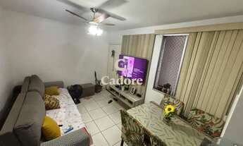 Imagem: Apartamento à venda no Chácaras Tubalina