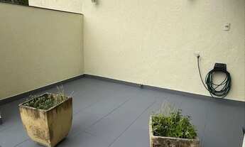 Imagem 4: Alugo casa na Freguesia-JPA 3 quartos 3 banheiros com varanda e garagem