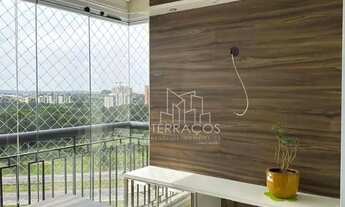 Imagem 3: APTO. COND. ATMOSPHERA LIVING - 3 DORM/SUITE - 97,5 M² - JUNDIAÍ/SP