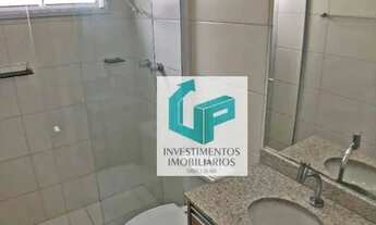 Imagem 6: Apartamento com 2 dormitórios para alugar, 60 m² por R$ 2.995,00/mês - Edificio Ateliê Cam