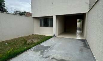 Imagem 2: Casa a Venda, Jardim Rio Grande - Aparecida de Goiânia