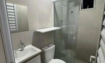 Imagem 3: Imóvel para aluguel tem 16 metros quadrados com 1 quarto em Jardim Virgínia - Guarujá - Sã