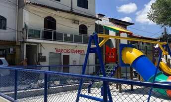 Imagem 2: Casa e ponto comercial goiabeiras