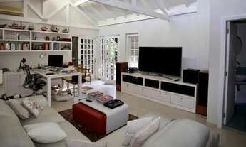 Imagem 3: Sobrado à venda em Santana de Parnaíba, Alphaville, com 4 quartos, com 550 m², Gênesis 2