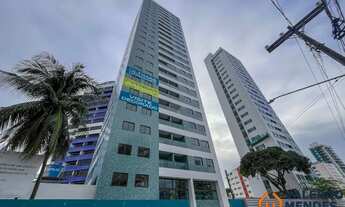 Imagem 5: Candeias Prince (AE) | 3 Quartos com 66m² | More poucos metros da Praia