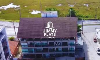 Imagem 3: Imóvel para venda tem 26 metros quadrados com 1 quarto em Porto de Galinhas - Ipojuca - PE