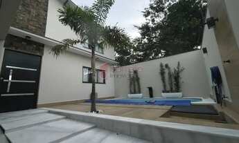 Imagem: CASA TÉRREA SEMI MOBILIADA PARA VENDA E