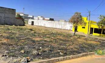 Imagem 2: Terreno à venda, 408 m² por R$ 350.000 - Residencial Flor do Cerrado - Anápolis/GO