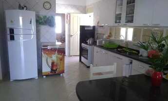 Imagem 5: CASA DE PRAIA PÉ NA AREIA - CONDOMÍNIO FECHADO - ABAÍS