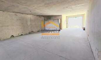 Imagem 4: Salão Comercial de Alto Padrão: Locação no Jardim Girassol, Americana-SP - 341m², 4 Banhei