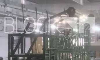 Imagem 2: Vargem Pequena Galpão / depósito com 5 vagas na garagem