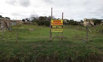 Imagem 3: Terreno 15 X 40 em Iguabinha RJ (região dos lagos